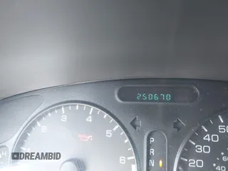 2004 Oldsmobile Alero GL1 with VIN 1G3NL52E54C130699, listed as a IAAI auction lot 41989433 with 250,670 mi miles and . Bid and sale history available at DreamBid. Image 15.