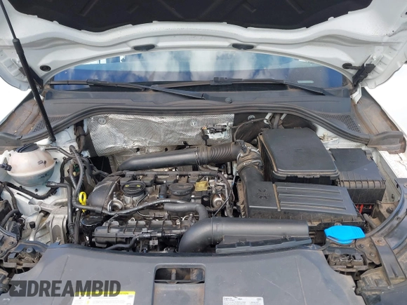 2016 Audi Q3 Premium Plus with VIN WA1EFCFS1GR006968, listed as a IAAI auction lot 42036018 with 77,329 mi miles and . Bid and sale history available at DreamBid. Image 10.