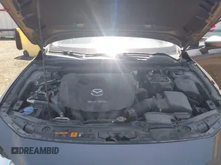 2019 Mazda 3 Select with VIN JM1BPBAM3K1140283, listed as a IAAI auction lot 42666287 with 76,106 mi miles and . Bid and sale history available at DreamBid. Image 10.