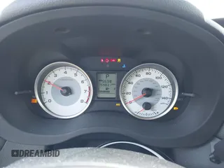 2013 Subaru Impreza Premium с VIN JF1GJAC60DH034986, выставлен на аукционе IAAI как лот 42309033 с пробегом 159 831 миль миль и . История ставок и продаж доступна на DreamBid. Изображение 7.
