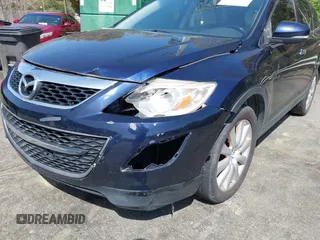 2010 Mazda CX-9 Touring with VIN JM3TB2MA0A0209012, listed as a IAAI auction lot 41941785 with 288,802 mi miles and . Bid and sale history available at carsss.com. Image 6.