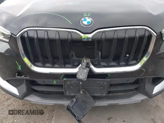 2023 BMW X1 xDrive28i with VIN WBX73EF04P5W37659, listed as a IAAI auction lot 42167511 with 36,820 mi miles and . Bid and sale history available at DreamBid. Image 6.