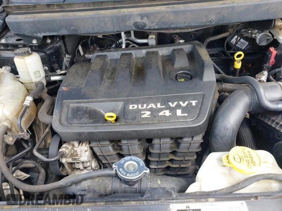 2015 Dodge Journey Crossroad with VIN 3C4PDCGBXFT543184, listed as a IAAI auction lot 42244021 with 200,000 mi miles and . Bid and sale history available at DreamBid. Image 10.