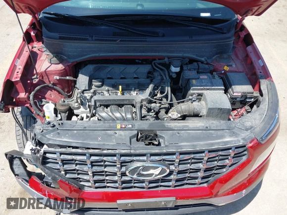 2024 Hyundai Venue SEL с VIN KMHRC8A3XRU291954, выставлен на аукционе IAAI как лот 42561292 с пробегом 37 379 миль миль и . История ставок и продаж доступна на DreamBid. Изображение 10.