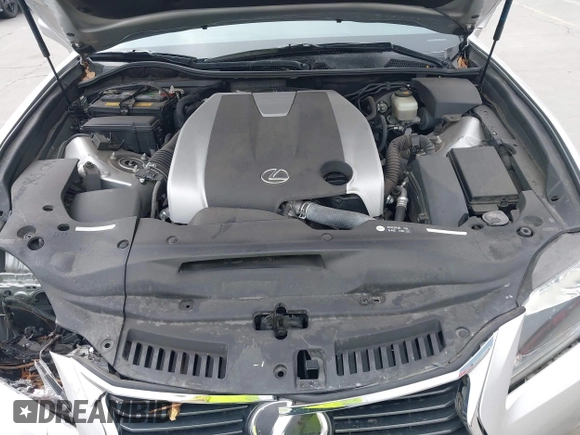 2014 Lexus GS 350 with VIN JTHCE1BL6E5027532, listed as a IAAI auction lot 42448739 with 83,143 mi miles and . Bid and sale history available at DreamBid. Image 10.
