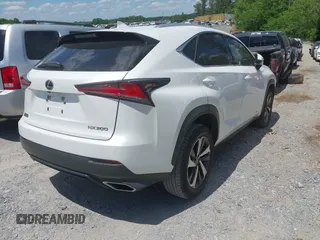 2020 Lexus NX 300 с VIN JTJGARBZ7L5017636, выставлен на аукционе IAAI как лот 42167762 с пробегом 62 529 миль миль и . История ставок и продаж доступна на DreamBid. Изображение 4.