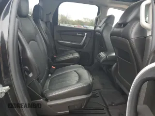 2011 GMC Acadia SLT2 with VIN 1GKKVSED9BJ207246, listed as a Copart auction lot 52049695 with 194,434 mi miles and Clean Title. Bid and sale history available at carsss.com. Image 11.