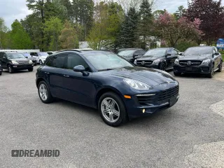 2015 Porsche Macan S with VIN WP1AB2A55FLB54214, listed as a Copart auction lot 56436285 with 157,439 mi miles and Clean Title. Bid and sale history available at DreamBid. Image 1.