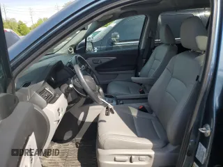 2021 Honda Pilot Special Edition z VIN 5FNYF6H2XMB010813, wystawiony jako Copart lot #50474394 z przebiegiem 41 409 mil mil oraz Szkoda całkowita • Salvage title. Historia ofert i sprzedaży dostępna na DreamBid. Obrazek 7.