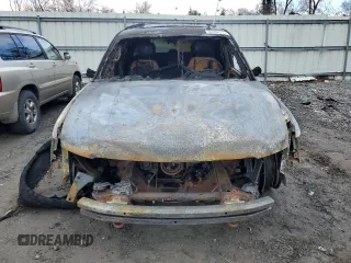 2013 Chevrolet Suburban LT with VIN 1GNSKJE72DR153552, listed as a Copart auction lot 50602315 with Not Provided miles and Salvage Title. Bid and sale history available at DreamBid. Image 5.