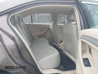 2015 Ford Taurus SE с VIN 1FAHP2D89FG120623, выставлен на аукционе IAAI как лот 41944388 с пробегом 116 388 миль миль и . История ставок и продаж доступна на DreamBid. Изображение 8.