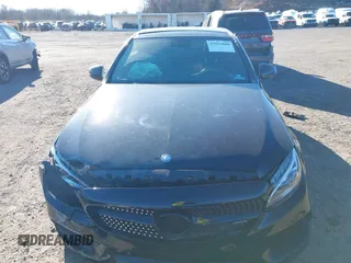 2017 Mercedes-Benz C 43 AMG with VIN 55SWF6EB2HU190238, listed as a IAAI auction lot 41022080 with 64,672 mi miles and . Bid and sale history available at DreamBid. Image 12.