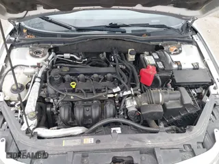 2010 Ford Fusion SE with VIN 3FAHP0HA7AR238091, listed as a IAAI auction lot 41847624 with 157,381 mi miles. Bid and sale history available at carsss.com. Image 10.