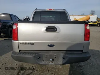 2005 Ford Explorer Sport Trac XLS z VIN 1FMZU77K75UB40439, wystawiony jako Copart lot #88530195 z przebiegiem 181 383 mil mil oraz Szkoda całkowita • Salvage title. Historia ofert i sprzedaży dostępna na DreamBid. Obrazek 6.