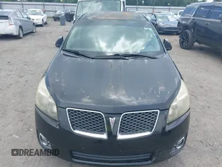 2009 Pontiac Vibe 1SB with VIN 5Y2SP67099Z416473, listed as a IAAI auction lot 42766091 with 231,158 mi miles and . Bid and sale history available at DreamBid. Image 6.