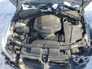 2008 BMW 3 Series M3 with VIN WBSVA93548E215872, listed as a Copart auction lot 88945255 with Not provided miles and Clean title. Bid and sale history available at DreamBid. Image 11.