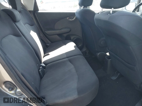 2011 Honda Fit Sport with VIN JHMGE8H52BC006588, listed as a IAAI auction lot 42205351 with 178,981 mi miles and . Bid and sale history available at DreamBid. Image 8.