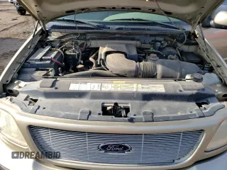 2000 Ford F-150 XL with VIN 1FTRF18L9YKA95457, listed as a Copart auction lot 67083164 with 97,988 mi miles and Salvage title. Bid and sale history available at DreamBid. Image 11.