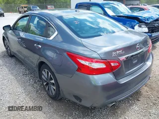 2016 Nissan Altima SR with VIN 1N4AL3AP2GC134676, listed as a IAAI auction lot 42029805 with 185,603 mi miles and . Bid and sale history available at DreamBid. Image 6.