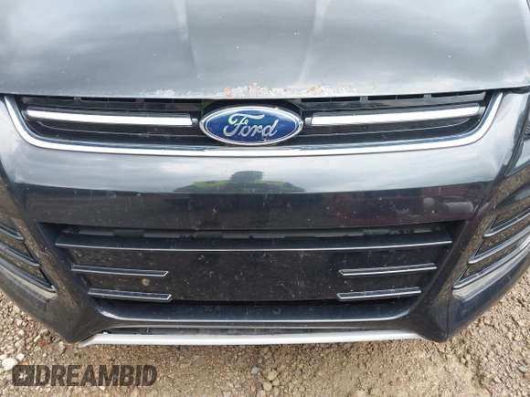 2013 Ford Escape SEL с VIN 1FMCU9H94DUA76775, выставлен на аукционе IAAI как лот 42536224 с пробегом 195 809 миль миль и . История ставок и продаж доступна на DreamBid. Изображение 14.