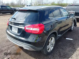 2016 Mercedes-Benz GLA 250 z VIN WDCTG4GB2GJ261460, wystawiony jako IAAI lot #41909005 z przebiegiem 139 523 mil mil oraz . Historia ofert i sprzedaży dostępna na DreamBid. Obrazek 4.