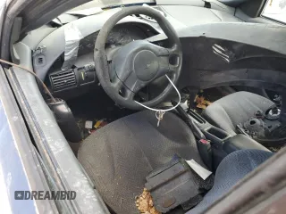 2004 Chevrolet Cavalier LS with VIN 1G1JF52F747130297, listed as a Copart auction lot 76041894 with 0 mi miles and Salvage Title. Bid and sale history available at carsss.com. Image 8.