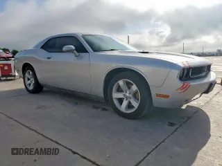 2012 Dodge Challenger SXT Plus z VIN 2C3CDYAGXCH124857, wystawiony jako Copart lot #58558045 z przebiegiem 188 345 mil mil oraz Czysty tytuł • Clean title. Historia ofert i sprzedaży dostępna na DreamBid. Obrazek 4.