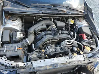 2017 Subaru Impreza with VIN 4S3GTAA61H1717317, listed as a Copart auction lot 64291045 with 75,346 mi miles and Salvage title. Bid and sale history available at DreamBid. Image 17.