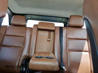 2013 Jeep Grand Cherokee Overland with VIN 1C4RJECT0DC533848, listed as a Copart auction lot 51319385 with 181,436 mi miles and Salvage Title. Bid and sale history available at carsss.com. Image 10.