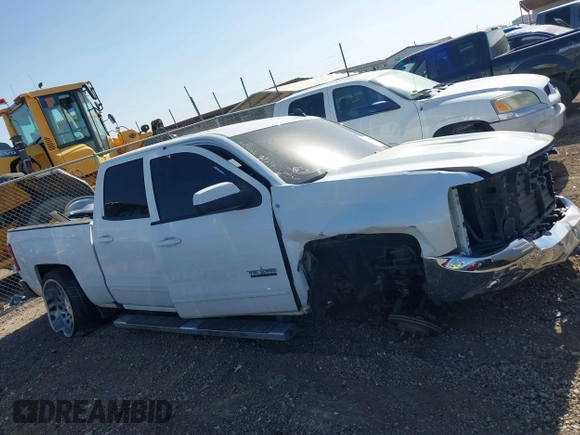 2018 Chevrolet Silverado 1500 LT with VIN 3GCUCRER0JG286336, listed as a IAAI auction lot 41738980 with 124,612 mi miles and . Bid and sale history available at DreamBid. Image 14.