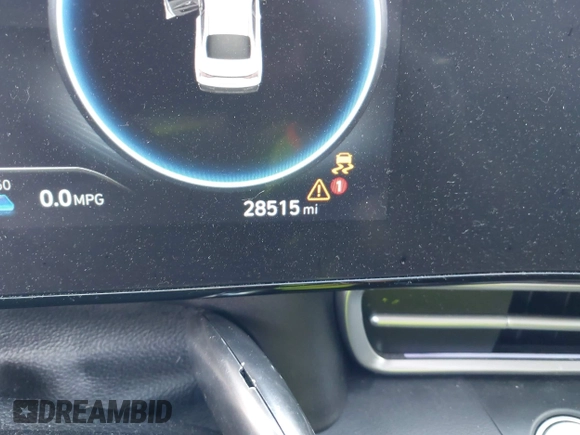 2024 Hyundai Elantra SEL с VIN KMHLM4DG4RU642352, выставлен на аукционе IAAI как лот 42020717 с пробегом 28 515 миль миль и . История ставок и продаж доступна на DreamBid. Изображение 15.
