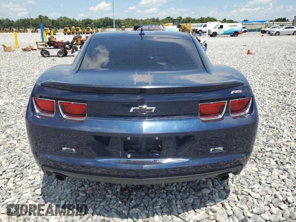2012 Chevrolet Camaro 1LT with VIN 2G1FB1E37C9188225, listed as a Copart auction lot 66720625 with 207,813 mi miles and Non repairable. Bid and sale history available at DreamBid. Image 6.