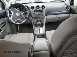 2009 Saturn VUE XR z VIN 3GSDL63779S596920, wystawiony jako Copart lot #52881385 z przebiegiem 92 285 mil mil oraz Tytuł czysty. Historia ofert i sprzedaży dostępna na DreamBid. Obrazek 8.