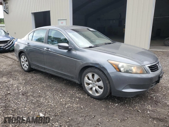 2010 Honda Accord EX with VIN 1HGCP2F73AA014772, listed as a Copart auction lot 65013335 with 182,270 mi miles and Clean title. Bid and sale history available at DreamBid. Image 4.