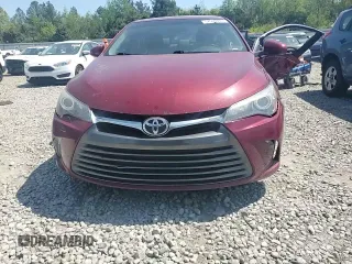 2017 Toyota Camry XLE with VIN 4T1BF1FK2HU796546, listed as a Copart auction lot 52559385 with 133,499 mi miles and Salvage Title. Bid and sale history available at carsss.com. Image 11.