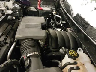 2024 Chevrolet Silverado 1500 LT with VIN 1GCUDDED8RZ129024, listed as a IAAI auction lot 41559330 with 20,264 mi miles and . Bid and sale history available at DreamBid. Image 19.