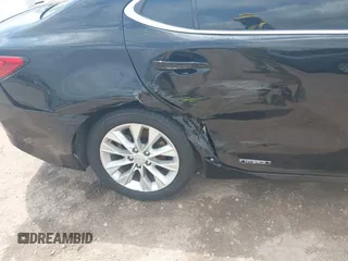 2014 Lexus ES 300h with VIN JTHBW1GG3E2049722, listed as a IAAI auction lot 42163826 with 165,656 mi miles and . Bid and sale history available at DreamBid. Image 6.