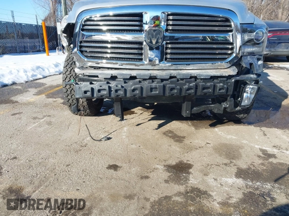 2013 Ram 1500 Express z VIN 1C6RR6KT8DS571308, wystawiony jako IAAI lot #41283164 z przebiegiem 134 173 mil mil oraz . Historia ofert i sprzedaży dostępna na DreamBid. Obrazek 6.