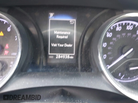 2019 Toyota Camry LE with VIN 4T1B11HK2KU743445, listed as a IAAI auction lot 42129688 with 284,938 mi miles and . Bid and sale history available at DreamBid. Image 7.