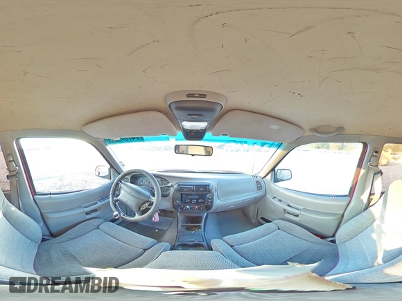 1996 Ford Explorer XL с VIN 1FMDU32XXTUC67799, выставлен на аукционе Copart как лот 74787994 с пробегом 152 784 миль миль и Списание • Salvage title. История ставок и продаж доступна на DreamBid. Изображение 13.