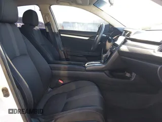 2018 Honda Civic EX with VIN 19XFC2F76JE206191, listed as a IAAI auction lot 41949231 with 146,118 mi miles and . Bid and sale history available at DreamBid. Image 5.