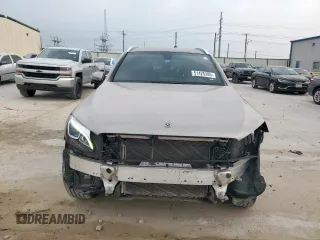 2019 Mercedes-Benz GLC 300 z VIN WDC0G4KB8KF667278, wystawiony jako Copart lot #51425385 z przebiegiem 61 175 mil mil oraz Szkoda całkowita • Salvage title. Historia ofert i sprzedaży dostępna na DreamBid. Obrazek 5.
