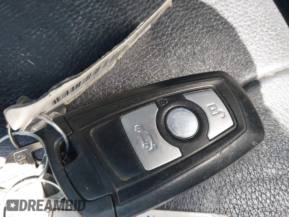2014 BMW 3 Series 328i xDrive с VIN WBA3B5G58ENS07846, выставлен на аукционе IAAI как лот 42594298 с пробегом 172 617 миль миль и . История ставок и продаж доступна на DreamBid. Изображение 11.