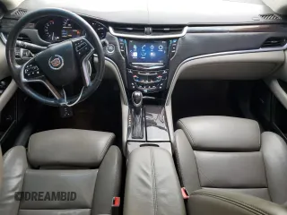2013 Cadillac XTS Luxury with VIN 2G61P5S37D9153185, listed as a Copart auction lot 59783725 with 112,306 mi miles and Clean title. Bid and sale history available at DreamBid. Image 8.