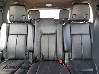 2017 Ford Expedition XLT with VIN 1FMJU1HT8HEA25610, listed as a Copart auction lot 61426525 with 141,409 mi miles and Salvage title. Bid and sale history available at DreamBid. Image 10.
