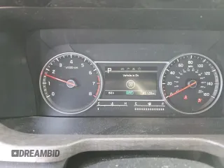 2022 Kia Sorento X-Line S z VIN 5XYRLDLC5NG085365, wystawiony jako Copart lot #53305855 z przebiegiem 45 128 mil mil oraz Szkody całkowita. Historia ofert i sprzedaży dostępna na DreamBid. Obrazek 9.
