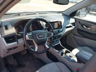 2020 GMC Terrain SLT с VIN 3GKALVEX1LL136325, выставлен на аукционе IAAI как лот 42589639 с пробегом 98 848 миль миль и . История ставок и продаж доступна на DreamBid. Изображение 17.