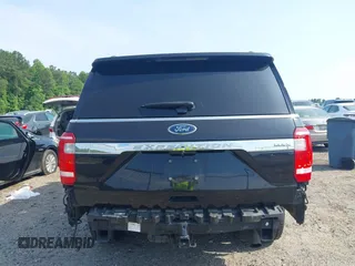 2021 Ford Expedition Max XLT z VIN 1FMJK1HT8MEA43377, wystawiony jako IAAI lot #42311297 z przebiegiem 81 131 mil mil oraz . Historia ofert i sprzedaży dostępna na DreamBid. Obrazek 17.