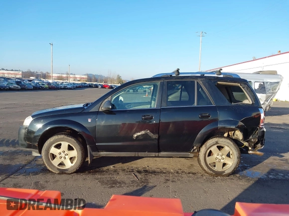 2007 Saturn VUE V6 z VIN 5GZCZ63407S845674, wystawiony jako IAAI lot #41392943 z przebiegiem Nie podano mil oraz . Historia ofert i sprzedaży dostępna na DreamBid. Obrazek 14.