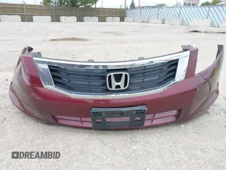 2009 Honda Accord EX-L z VIN 1HGCP268X9A106398, wystawiony jako IAAI lot #42297148 z przebiegiem 162 858 mil mil oraz . Historia ofert i sprzedaży dostępna na DreamBid. Obrazek 12.